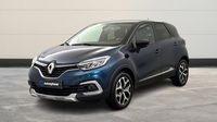 Renault Captur 1.3 TCe 130ch FAP Intens
