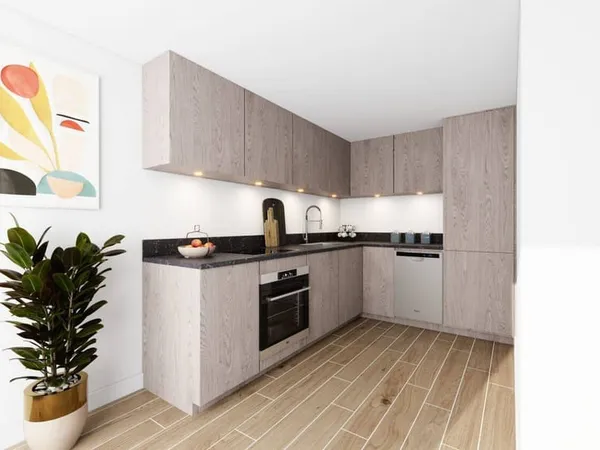 Appartement 3 pièces 87 m²