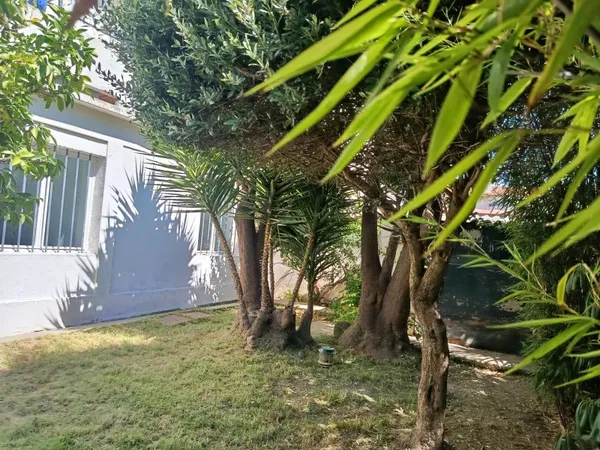 Vends appartement