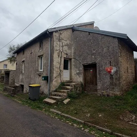 Location maison à Meurcourt