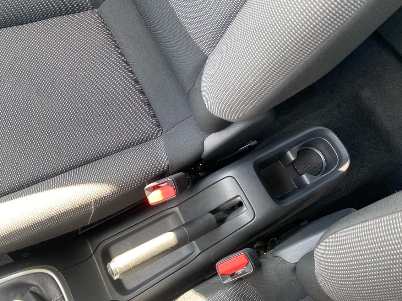 Citroën C3 1.2 puretech 83ch s&s max — photo 27