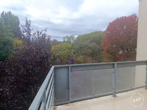 Appartement 4 pièces 83 m²