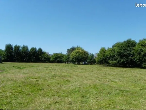 Batiment 240 m2 + terrain 1,8h