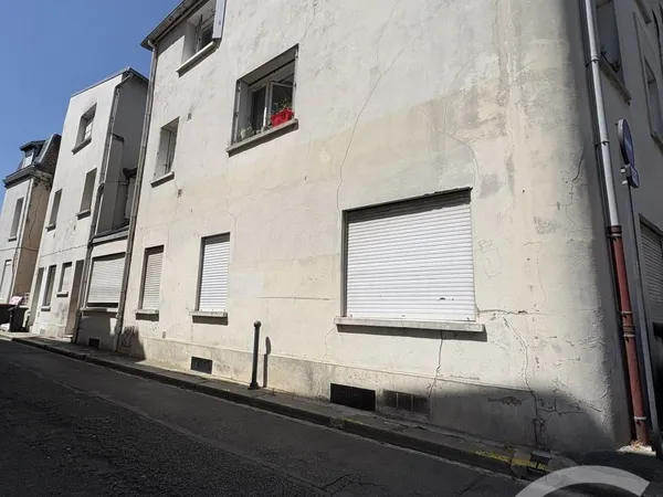 Immeuble de rapport 300 m²
