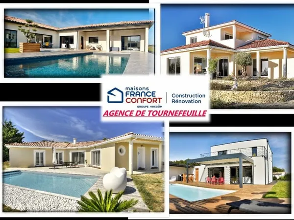 Terrain 412 m²