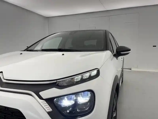 Citroën C3 puretech 110 s&amp;s eat6 — photo 49