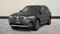 Bmw X3 sDrive18d 150ch Business Design
