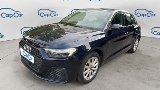 Audi A1 Sportback 25 TFSI 95 - . – 2019 – 122572 km – Essence – Boîte Manuelle — photo 29