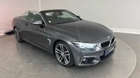 Bmw Série 4 Cabriolet 420iA 184ch M Sport — photo 33
