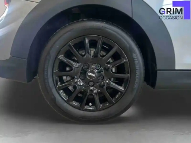 Mini Mini hatch 5 portes cooper 136 ch dkg7 — photo 15