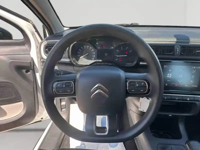 Citroën C3 1.5 bluehdi 100ch s&amp;s max — photo 12