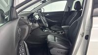 Opel Grandland X Hybrid4 300ch Ultimate — photo 12
