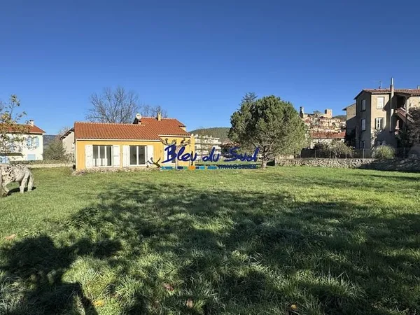 Maison 5 pièces 150 m²
