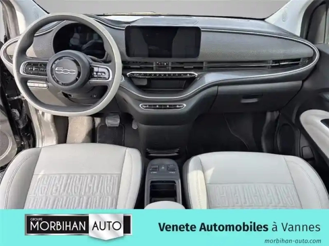 Fiat 500 e 118 ch — photo 8