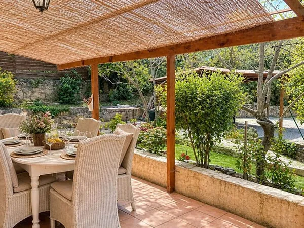 Maison 5 pièces 139 m²