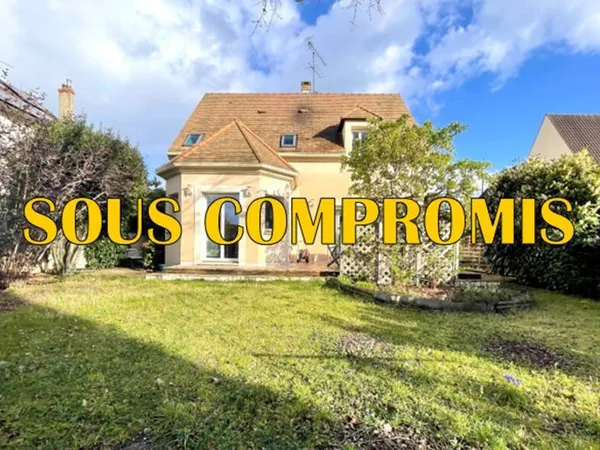 Maison 6 pièces 145 m²
