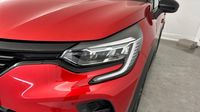 Renault Captur 1.6 E-Tech hybride 145ch Rive Gauche — photo 17