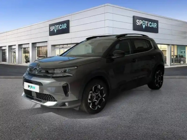 Citroën C5 Aircross 1.6 hybride rechargeable 225ch max boite automatique — photo 1