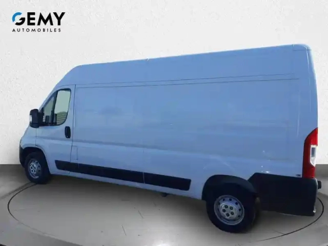Peugeot Boxer tole 333 l3h2 bluehdi 165 s&amp;s — photo 31
