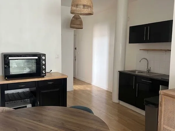 Appartement centre ville
