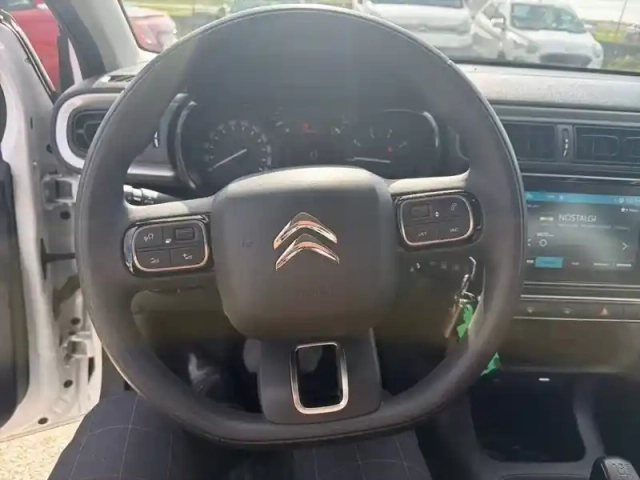 Citroën C3 puretech 82 s&amp;s bvm5 — photo 29