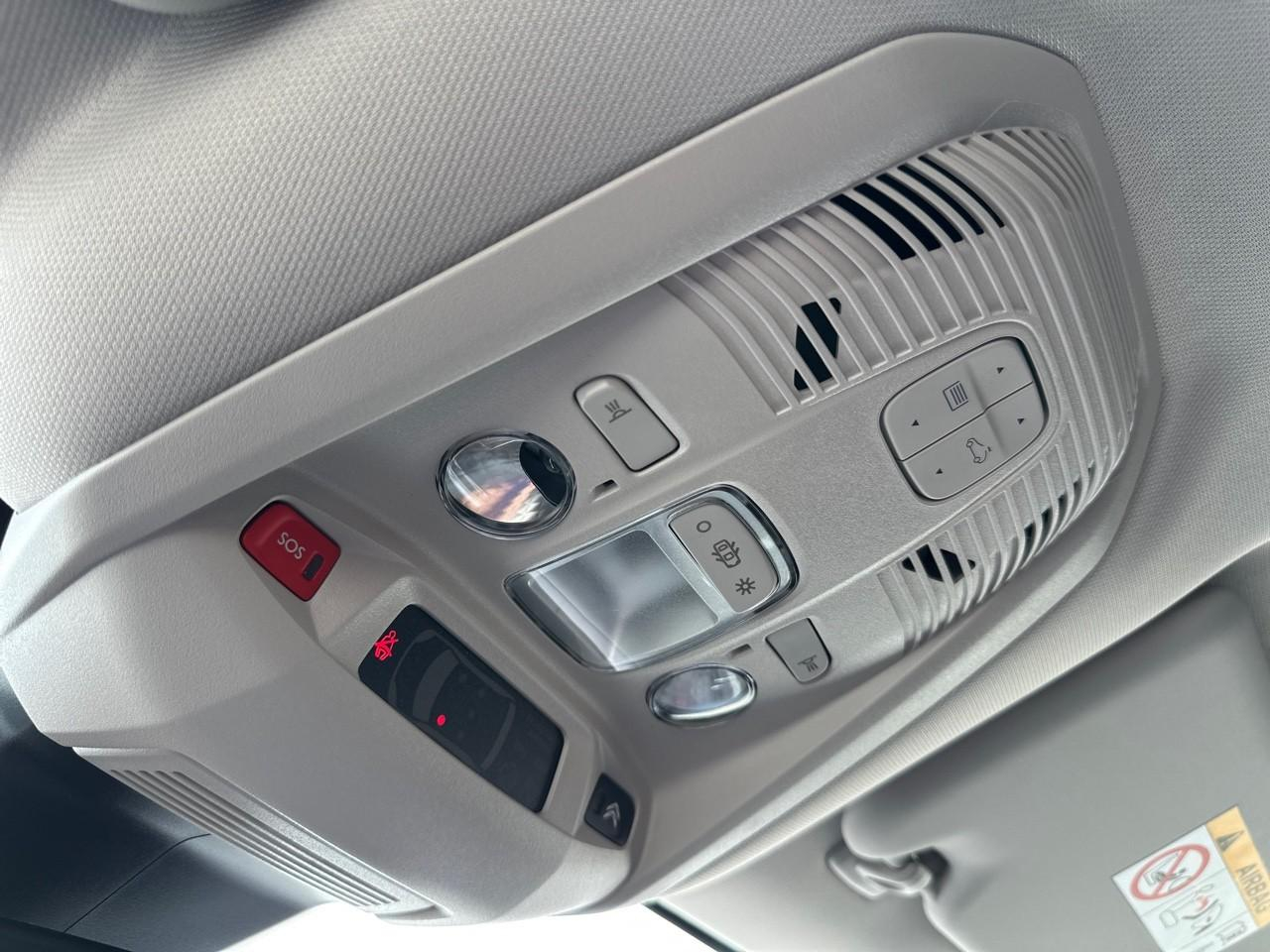 Citroën C5 Aircross bluehdi 130 eat8 max — photo 33