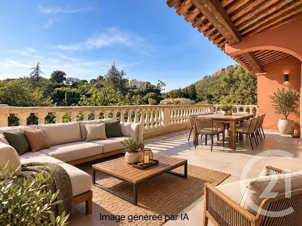 Maison 5 pièces 223 m²