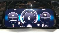 Volkswagen Golf 2.0 TDI 150ch VW Edition DSG7 — photo 10