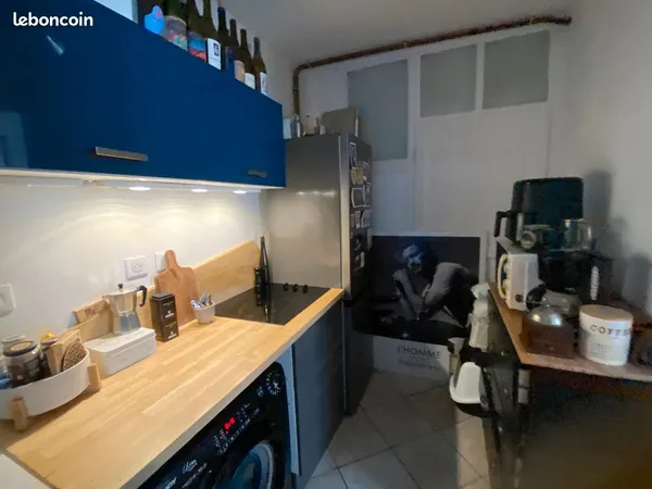 Appartement Hyper centre Quimper