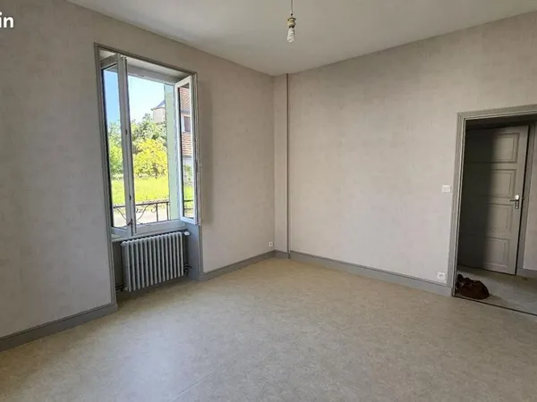 Appartement 1 pièce 25 m²