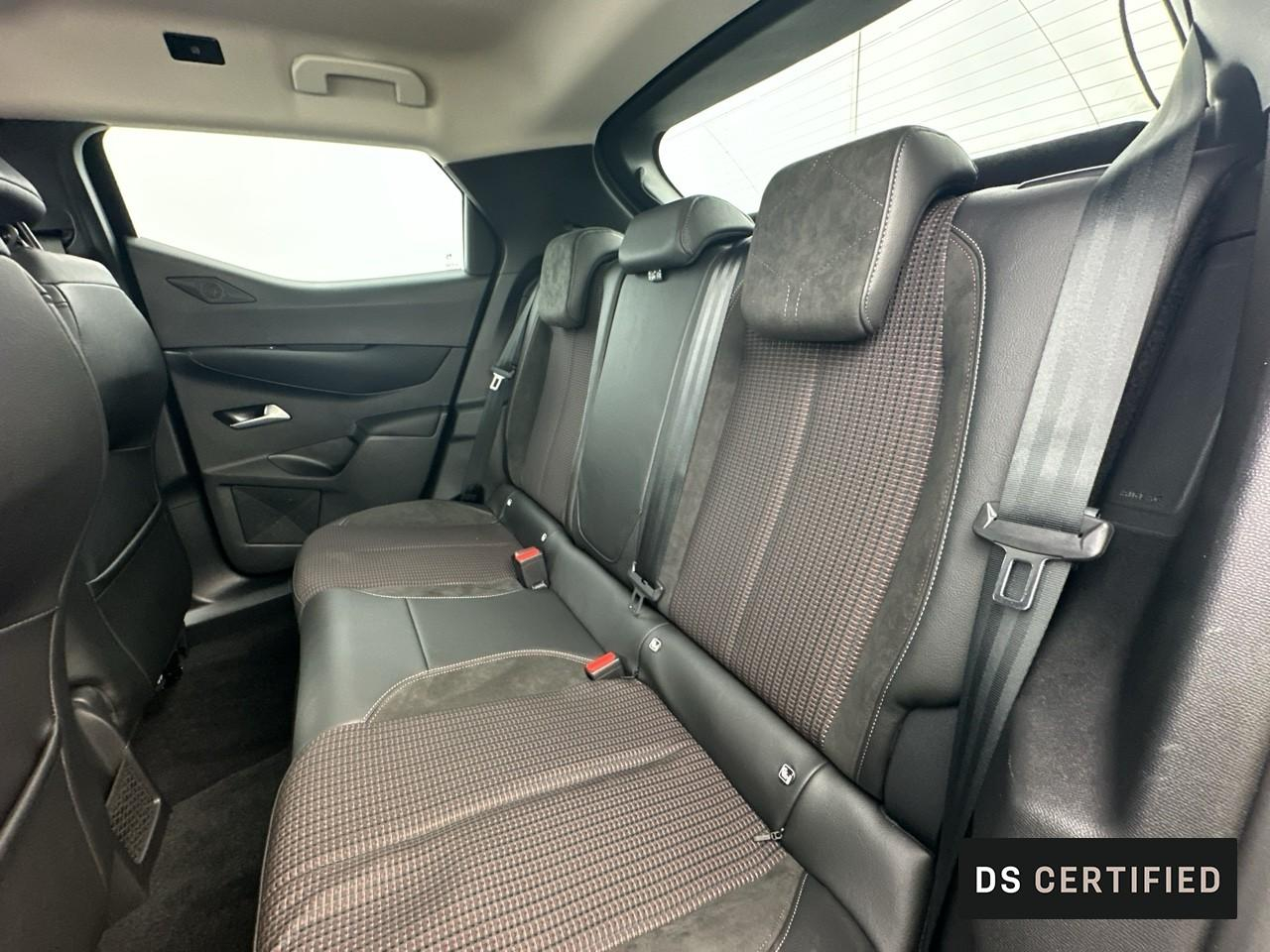 Ds Ds 3 e-tense 156ch edition france — photo 10