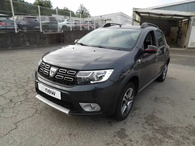 Dacia Sandero tce 90
