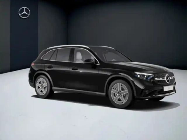 Mercedes Glc 300 de 4matic amg line — photo 15