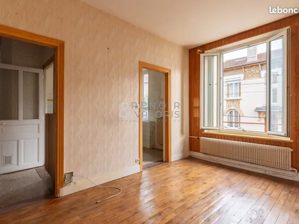Maison 4 pièces 78 m²