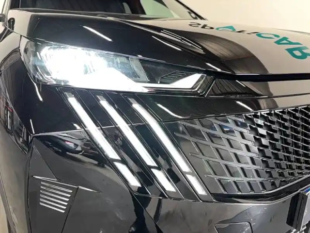 Peugeot 3008 electrique 210 ch 73 kwh — photo 19
