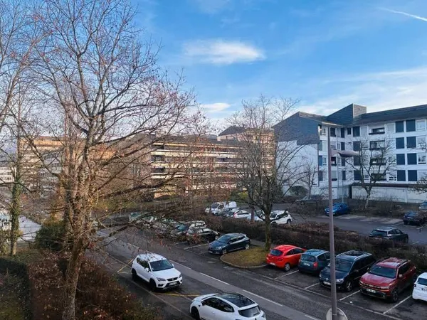 Appartement 4 pièces 80 m²