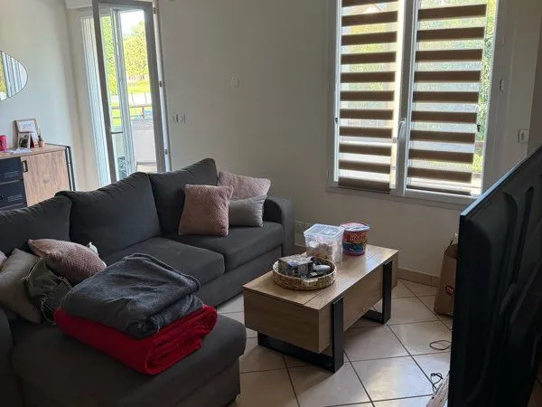 Appartement T2 avec garage - Neydens (74160)
