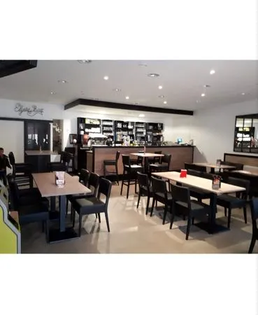 Fonds de commerce BAR PMU FDJ