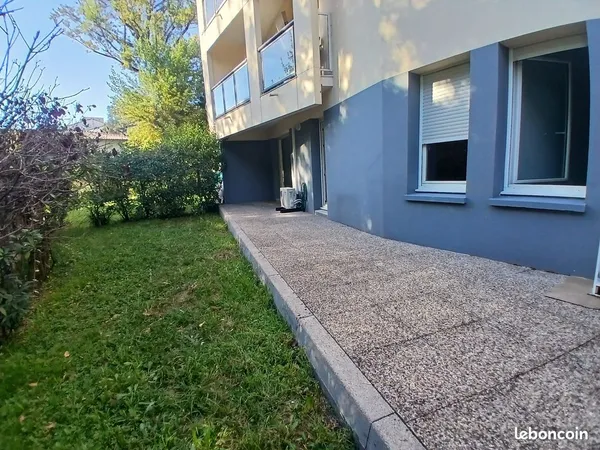 A louer t3 Mérignac