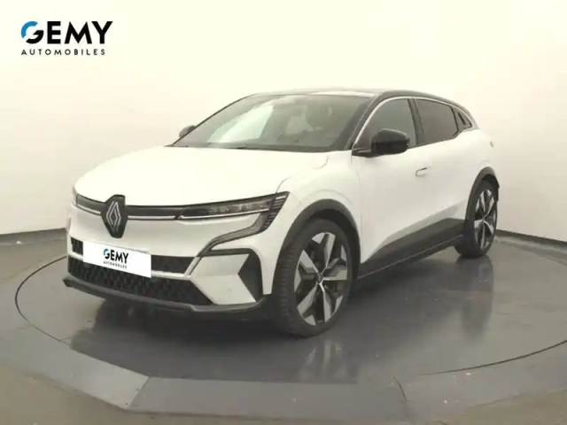 Renault Megane e-tech ev60 220 ch super charge — photo 23