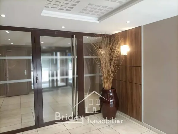 Appartement 2 pièces 47 m²