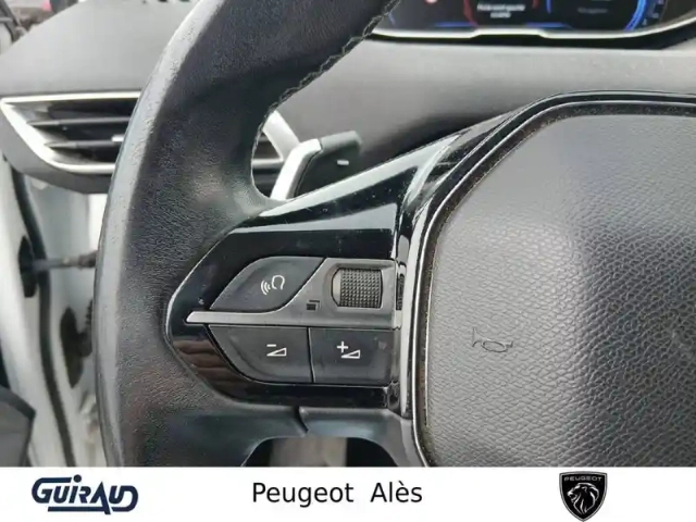 Peugeot 3008 bluehdi 130ch s&amp;s eat8 — photo 18