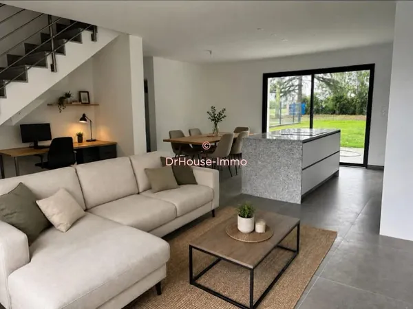 Maison 5 pièces 95 m²