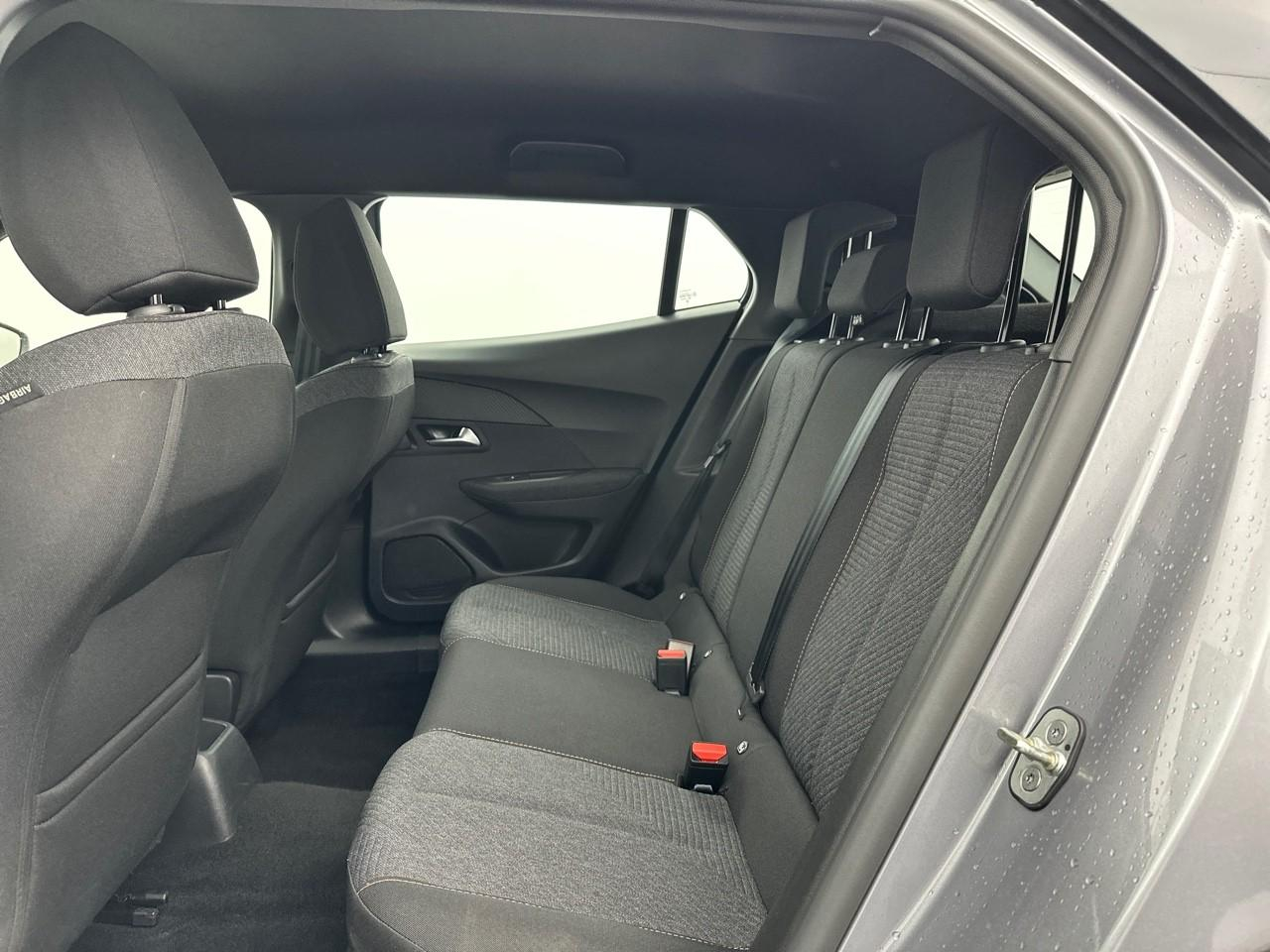 Peugeot 2008 100 s&s bvm6 style — photo 11