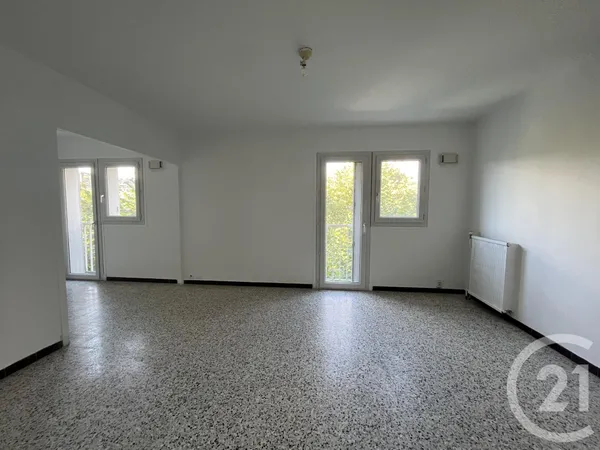 Appartement 4 pièces 73 m²