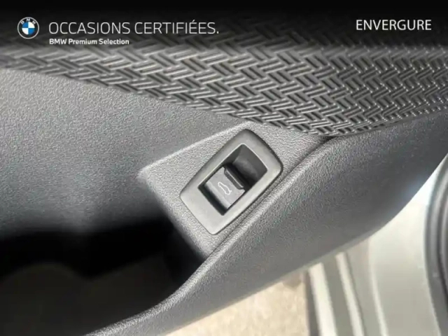 Bmw X1 iedrive20 204ch m sport — photo 15