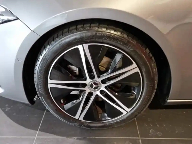 Mercedes Classe A 180 d progressive line — photo 26