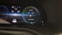 Renault Arkana 1.6 E-Tech hybride 145ch RS Line Fast Track — photo 9