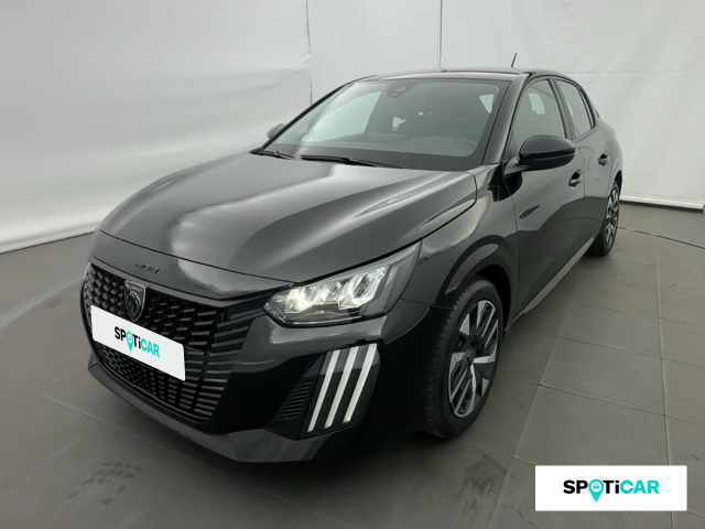 Peugeot 208 1.2 100ch s&s style