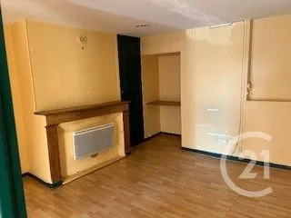 Local commercial 43 m²